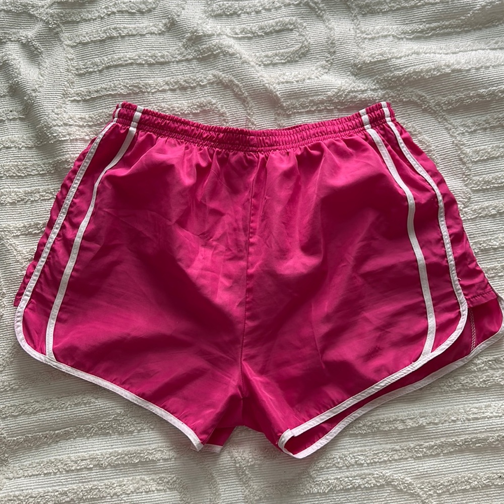 Women’s running/athletic shorts